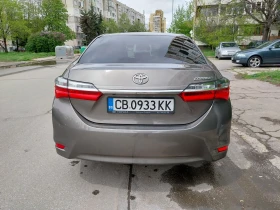 Toyota Corolla, снимка 2