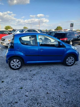 Обява за продажба на Citroen C1 1.0 бензин, климатик  ~3 880 лв. - изображение 1