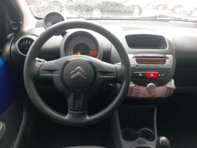 Обява за продажба на Citroen C1 1.0 бензин, климатик  ~3 880 лв. - изображение 7
