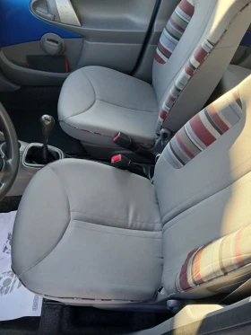 Обява за продажба на Citroen C1 1.0 бензин, климатик  ~3 880 лв. - изображение 4