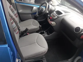 Обява за продажба на Citroen C1 1.0 бензин, климатик  ~3 880 лв. - изображение 6