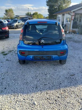 Обява за продажба на Citroen C1 1.0 бензин, климатик  ~3 880 лв. - изображение 2