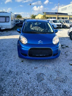Обява за продажба на Citroen C1 1.0 бензин, климатик  ~3 880 лв. - изображение 1
