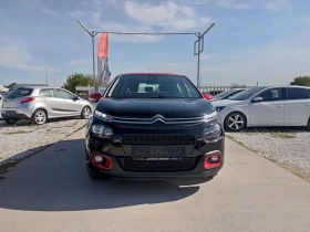 Citroen C3 FEEL , снимка 2