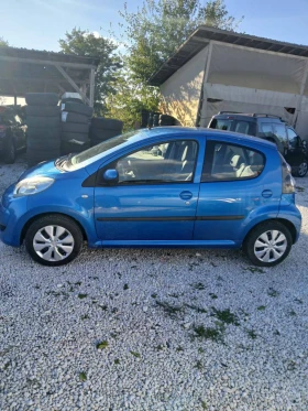 Обява за продажба на Citroen C1 1.0 бензин, климатик  ~3 880 лв. - изображение 3