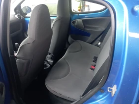 Обява за продажба на Citroen C1 1.0 бензин, климатик  ~3 880 лв. - изображение 5
