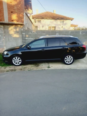 Toyota Avensis Facelift, снимка 6