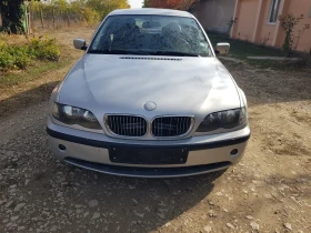 BMW 320, снимка 6