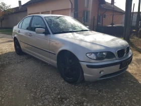 BMW 320, снимка 4