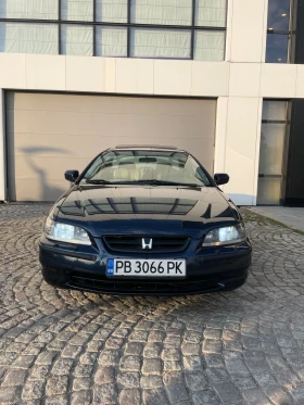 Honda Accord 2.0i , снимка 1