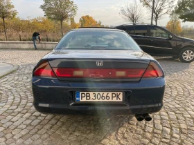 Honda Accord 2.0i , снимка 3