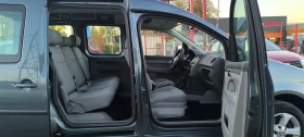 VW Caddy 2.0CNG, снимка 12