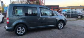 VW Caddy 2.0CNG, снимка 6