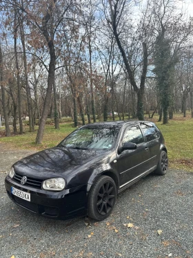 VW Golf, снимка 2