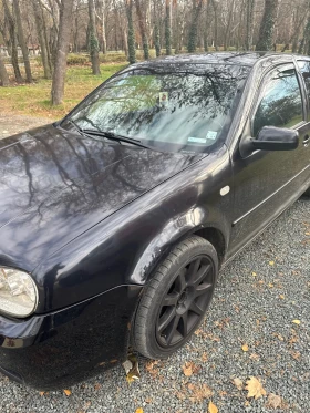 VW Golf, снимка 1