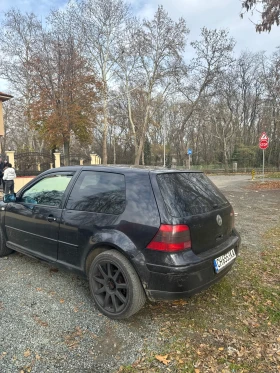 VW Golf, снимка 3