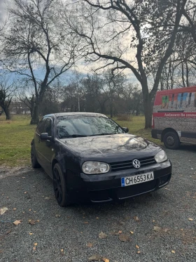 VW Golf, снимка 6