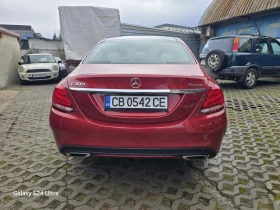 Mercedes-Benz C 300, снимка 2