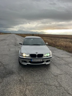 BMW 330, снимка 1