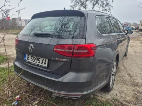 VW Alltrack, снимка 4