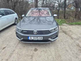  VW Alltrack