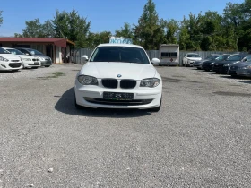 BMW 116 BENZIN , 6 скорости 1