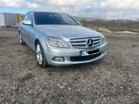 Mercedes-Benz C 180 | Mobile.bg    3