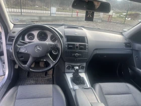 Mercedes-Benz C 180 | Mobile.bg    10