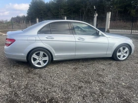 Mercedes-Benz C 180 | Mobile.bg    2