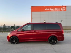 Mercedes-Benz V 300 AMG line 7 Местен ГОТОВ ЛИЗИНГ - 50000 € / 97791.50 лв. - 67628657 4