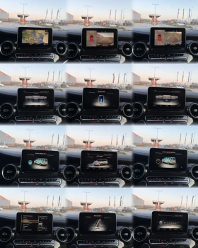 Mercedes-Benz V 300 AMG line 7 Местен ГОТОВ ЛИЗИНГ - 50000 € / 97791.50 лв. - 67628657 16