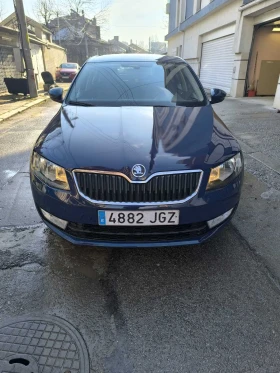 Skoda Octavia 2.0 TDI Ambition, снимка 1