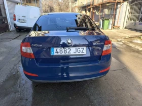 Skoda Octavia 2.0 TDI Ambition, снимка 4