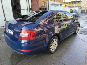 Skoda Octavia 2.0 TDI Ambition, снимка 5