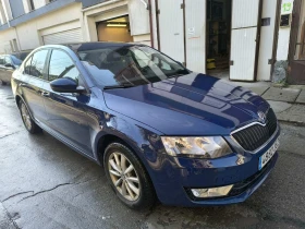 Skoda Octavia 2.0 TDI Ambition, снимка 6