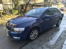 Skoda Octavia 2.0 TDI Ambition, снимка 2