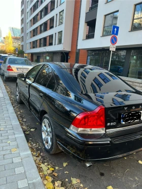 Volvo S60, снимка 3