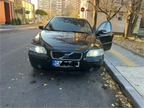 Volvo S60, снимка 4