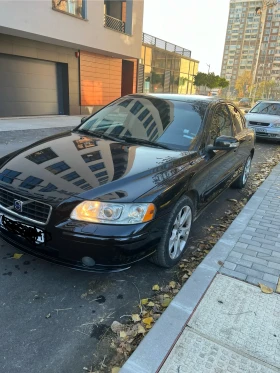 Volvo S60, снимка 5