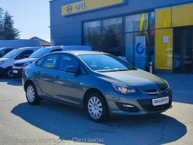 Opel Astra Enjoy 1.4 Turbo (140hp) MT6, снимка 3