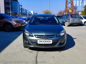 Opel Astra Enjoy 1.4 Turbo (140hp) MT6, снимка 2