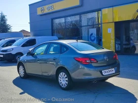 Opel Astra Enjoy 1.4 Turbo (140hp) MT6, снимка 6