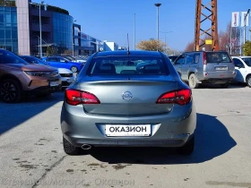 Opel Astra Enjoy 1.4 Turbo (140hp) MT6, снимка 7