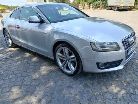 Audi A5 3.0 дизел quattro S Line , снимка 11