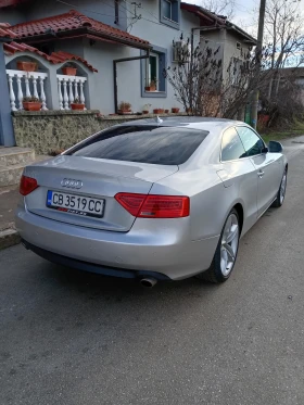 Audi A5 3.0 дизел quattro S Line , снимка 2