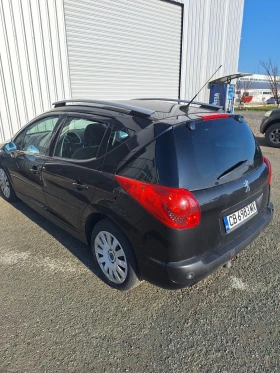 Peugeot 207 | Mobile.bg    5