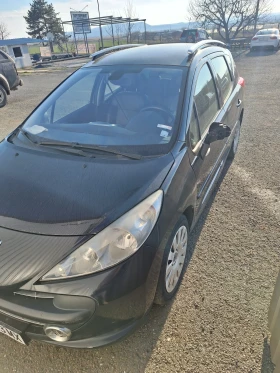 Peugeot 207 | Mobile.bg    11