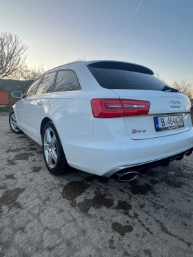 Audi A6 3.0 TDI RS Pack - 28500 лв. - 82223782 | Car24.bg