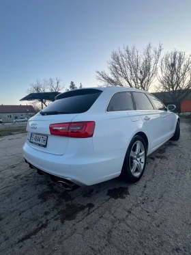 Audi A6 3.0 TDI RS Pack, снимка 8