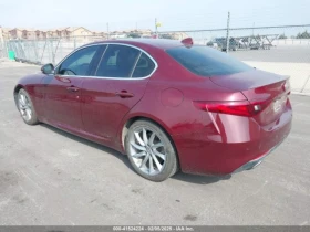 Alfa Romeo Giulia * RWD * CARFAX * АВТО * ФИНАНСИРАНЕ - 31900 лв. - 40598278 | Car24.bg